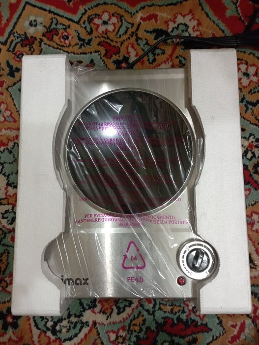 Варочная панель новая