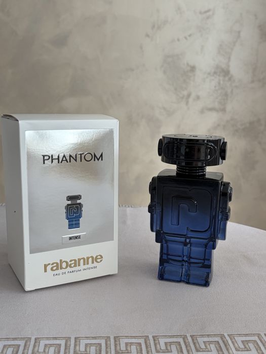 Paco Rabanne Phantom Intense