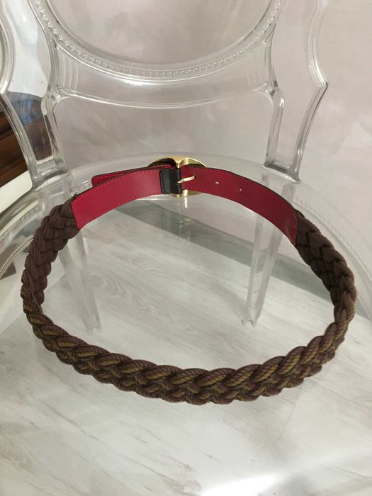 ESCADA Sport колан