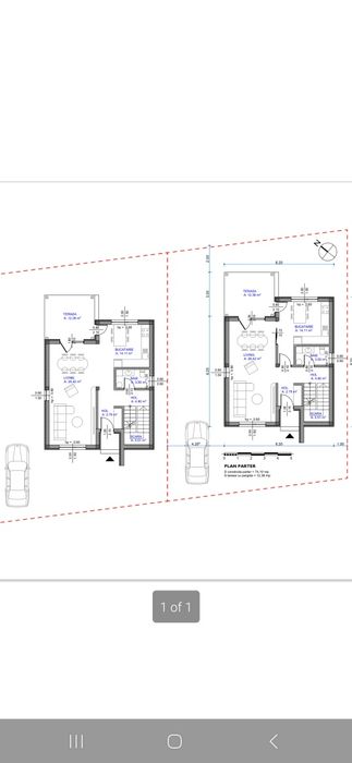 Casa de vanzare Preajba