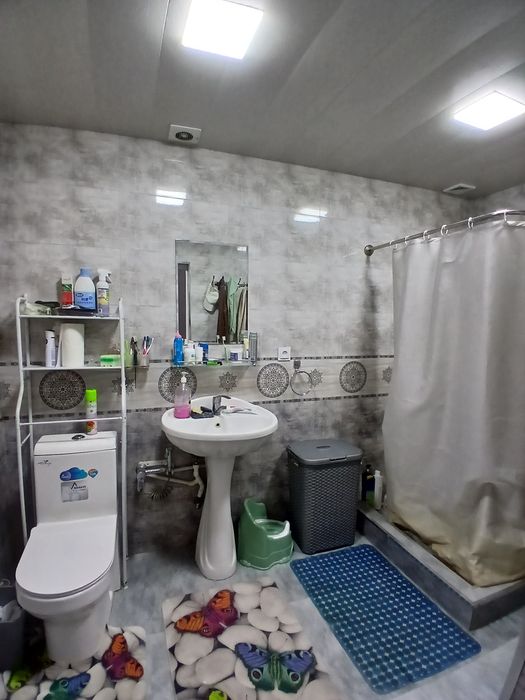 Мирабадский Дом 3 ком 100м²  2 сотки Фасад 15м