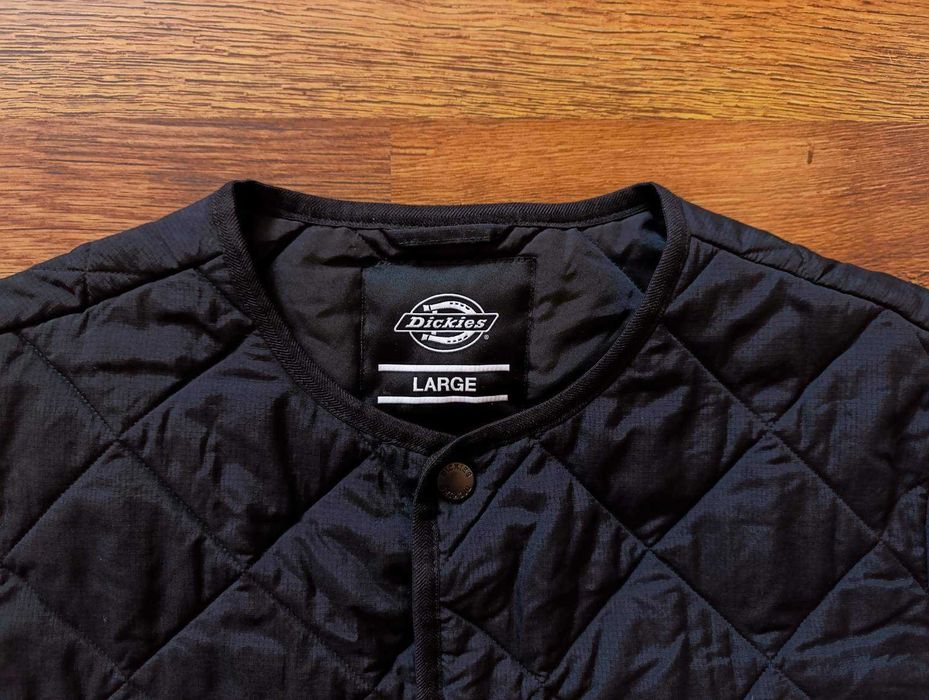 Dickies Killian Padded Liner яке