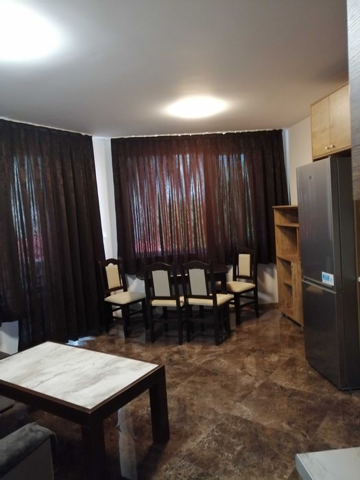 Дава се под наем Двустаен апартамент в Пловдив, Коматево - 68 кв.м за 306 € - Снимка #4