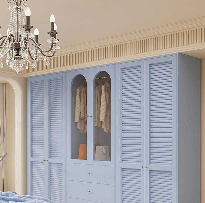 Большой шкаф для одежды в спальни\Shkaf kiyimlarga spalniga quishga