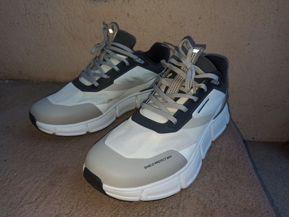 обувки ZARA EUR42 маратонки