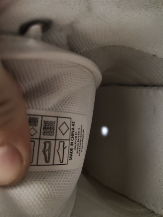 Pier One маратонки 42