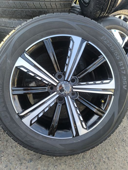 BYD chazor diska balon