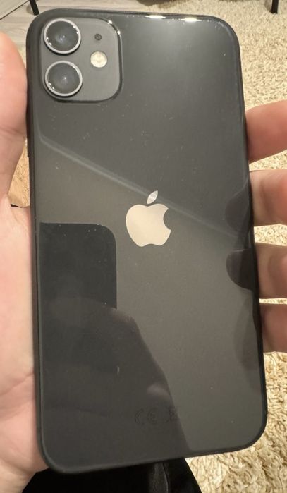 Iphone 11 128 gb 71%