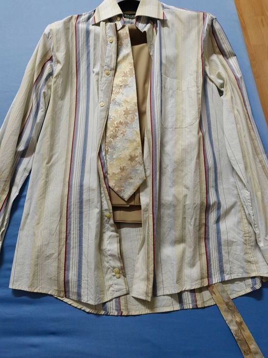 Мъжки костюм Rollman