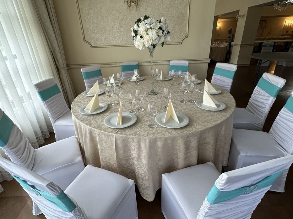 Decor nunta /botez/majorat /arcada baloane /flori