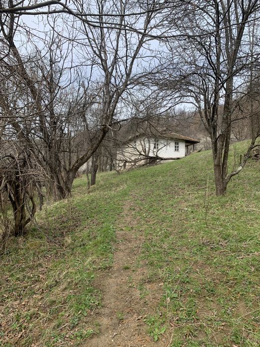 Продава се Парцел в с. Ямна, Област София-област - 828 кв.м за 14 €/кв.м - Снимка #2