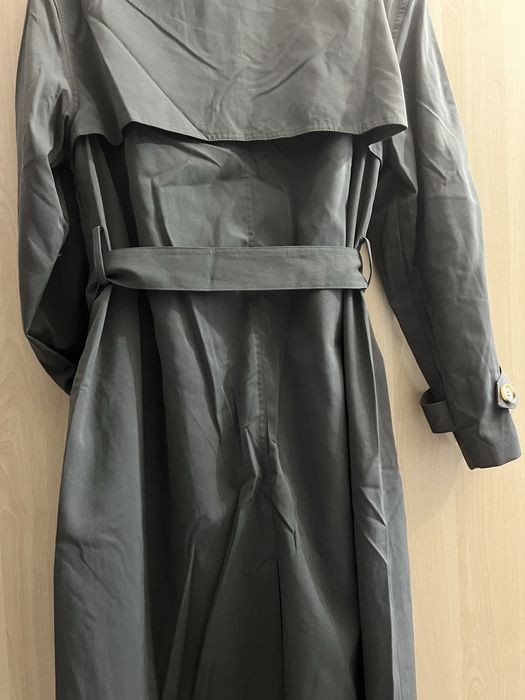 Нов с етикет Шлифер.