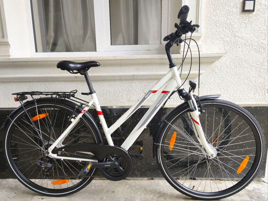 Pegasus 28 Germaniya velosipedi