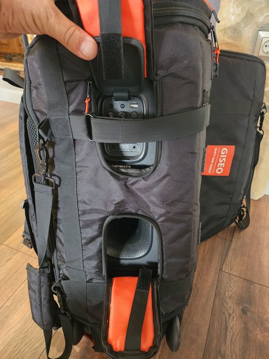 JBL Partybox 310,JBL PARTY BOX  310