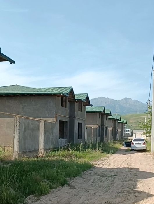 Дача 6 Сотик Янги Чорвоқ