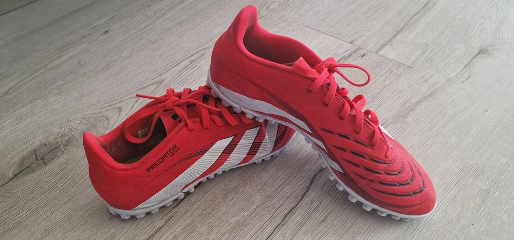 Pantofi sport sintetic nr 40