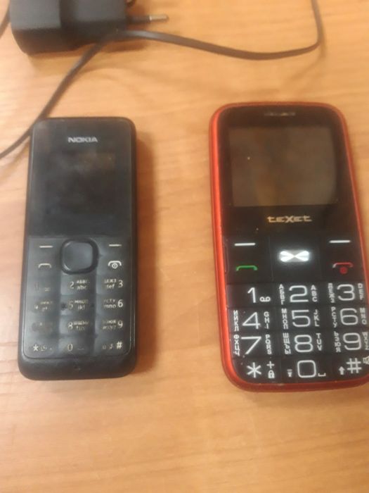 Мио1 и двпв кнопочных