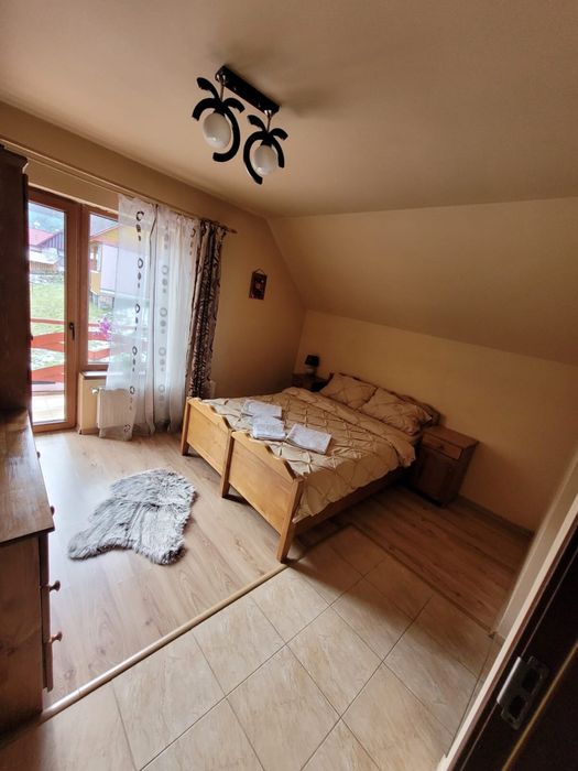 Închiriez cabană Rachitele • OLX.ro