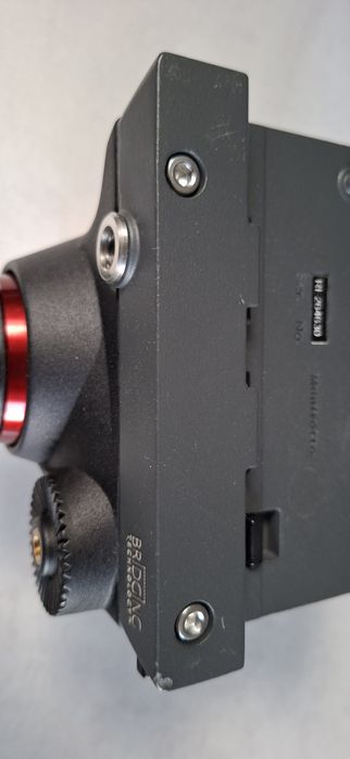 Manfrotto MVH502AH cap video profesional