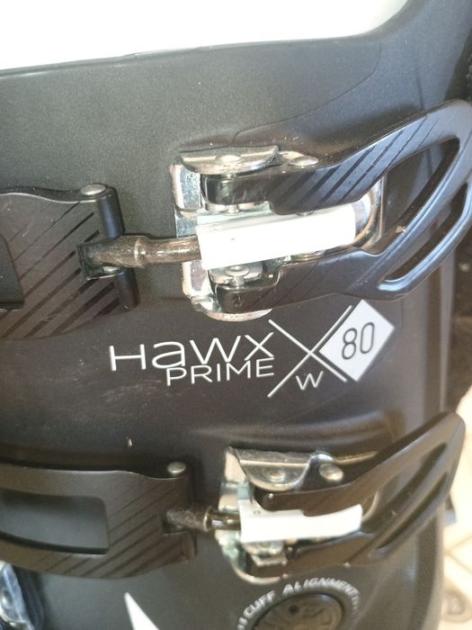 Запазена ски екипировка Atomic,Blizzard,Head и Rossignol