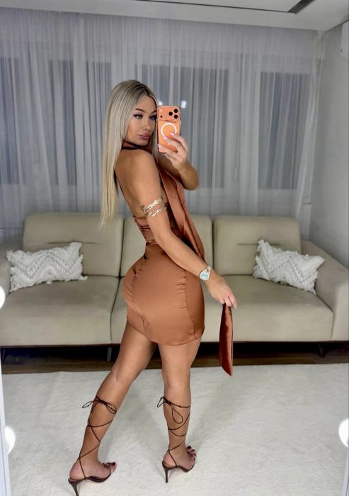 Rochie Marimi XS,S,M