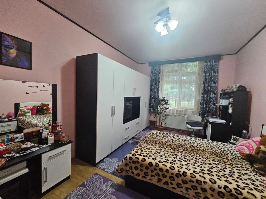 Vând Apartament 2 Camere Decomandate Lugoj