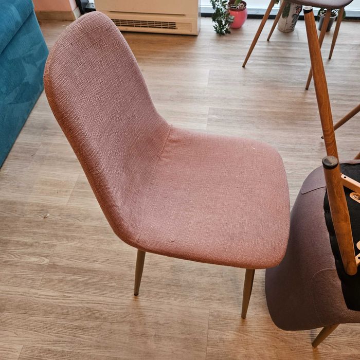 Столове общо 13бр- 130 е