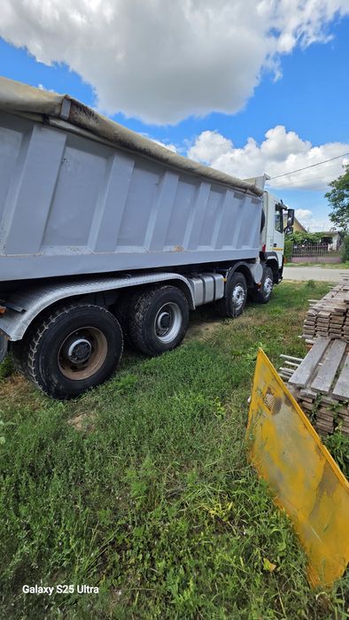 De vanzare Volvo FM12 380