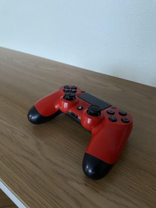 Геймпад Sony DualShock 4 для PS4 — 2000 тг