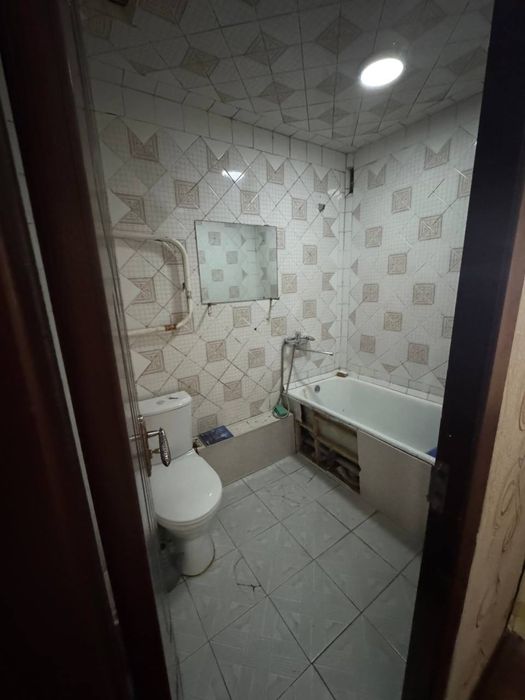 МЕДГОРОДОК 3/1/4 Евроремонт бал: 2х6 70 кв.м ор: Медгородок араб макта