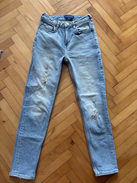 Дамски дънки Scotch and Soda