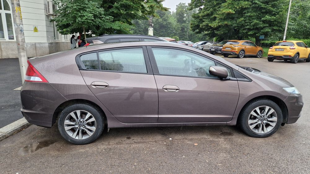 Vand Honda Insight Hybrid an 2012
