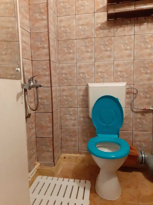 Garsonieră piața Dunărea Hunedoara decomandată