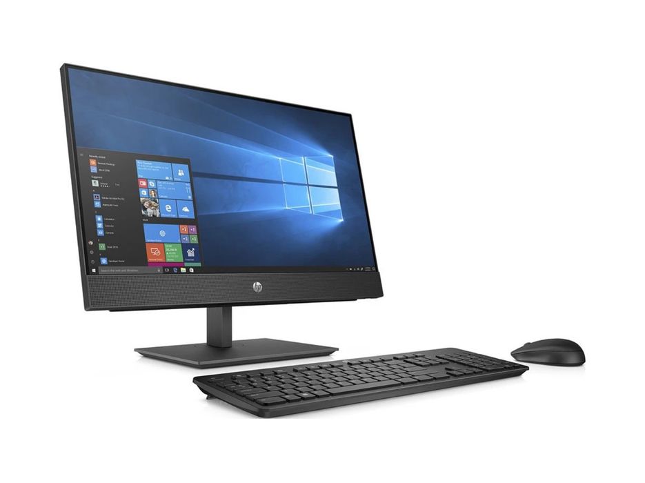 Моноблок HP ProOne 440 G4