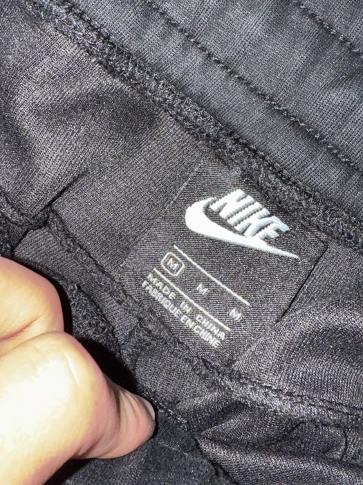 Nike tech flecee