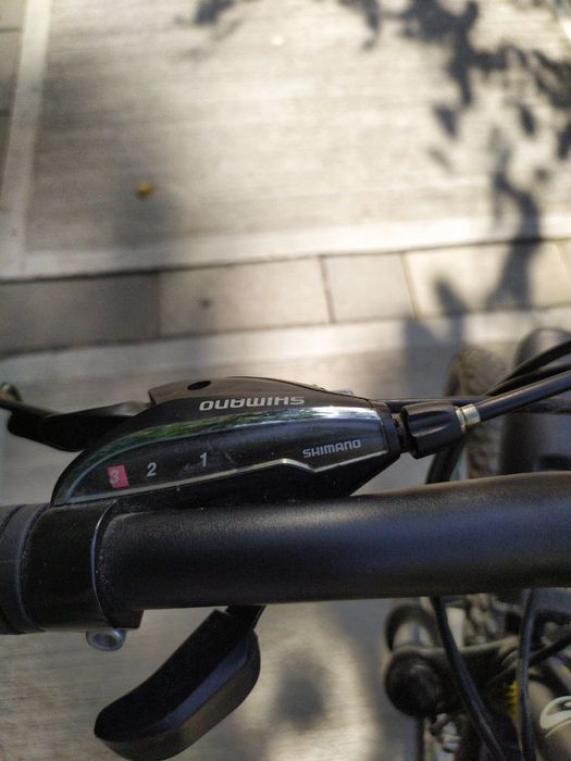 Велосипед Stels Adrenalin