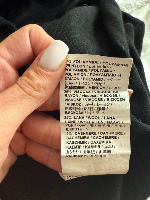 Moschino Love туника