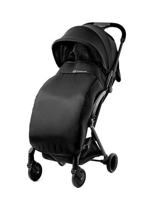 Продаю коляску Kinderkraft