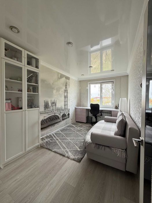 Продам 1 ком квартиру