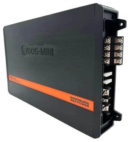 Усилитель BOS-MINI 66.4