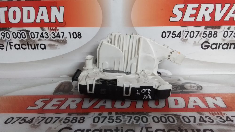 broasca dreapta fata mercedes-benz c-class (2007->) [w204] 2.2 motorin