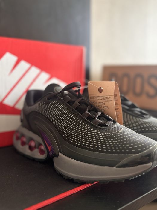 Nike Air max DN