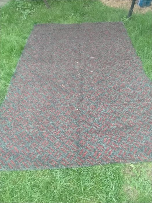 Советский ковёр