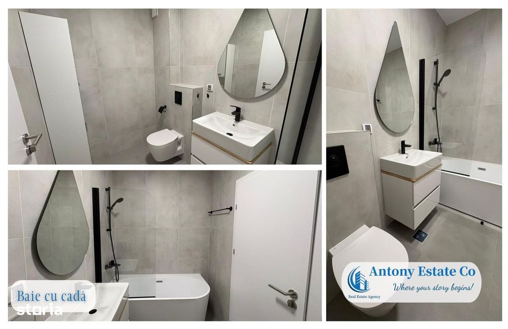 Castle View - Apartament de inchiriat - Zona Cetate, Oradea