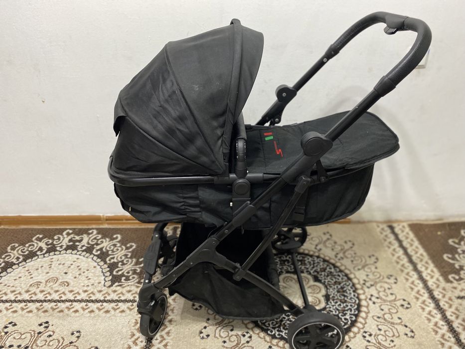 Детская коляска