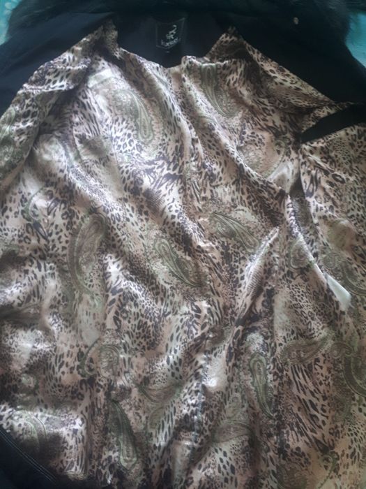 Женское зимне пальто,