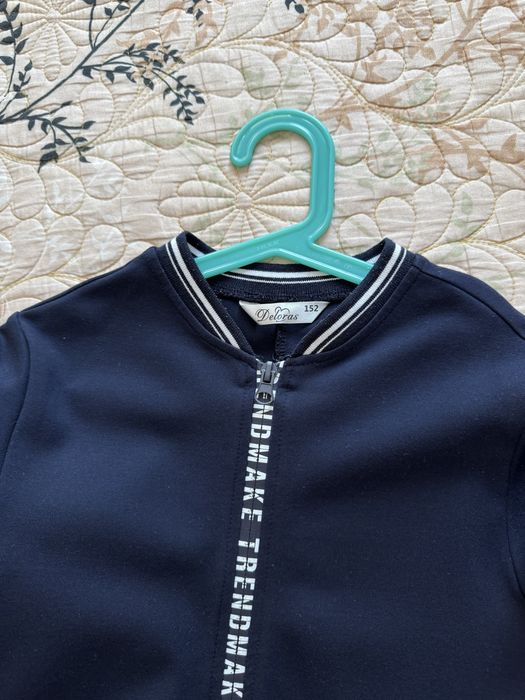 Форма для девочки