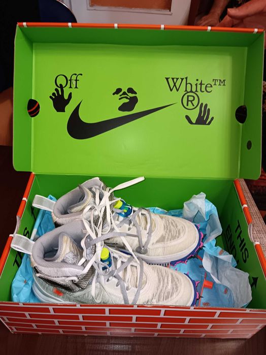 Adidași Nike Air Force
