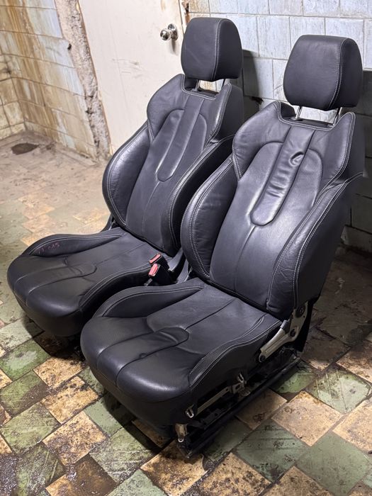 Сиденье рендж ровер спорт