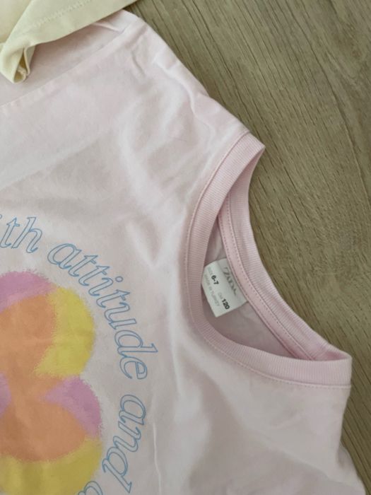 Комплект Zara/H&M